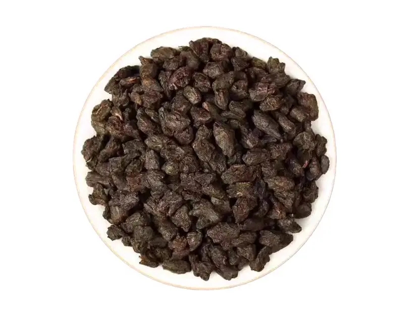 碎銀子普洱，如何正確泡？