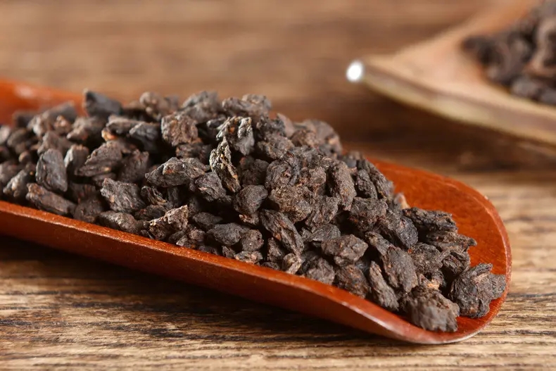 普洱熟茶、老茶頭、碎銀子都有什么區(qū)別？