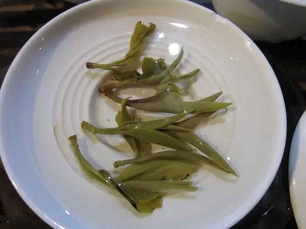 普洱茶中的神秘品類“馬蹄腳”。