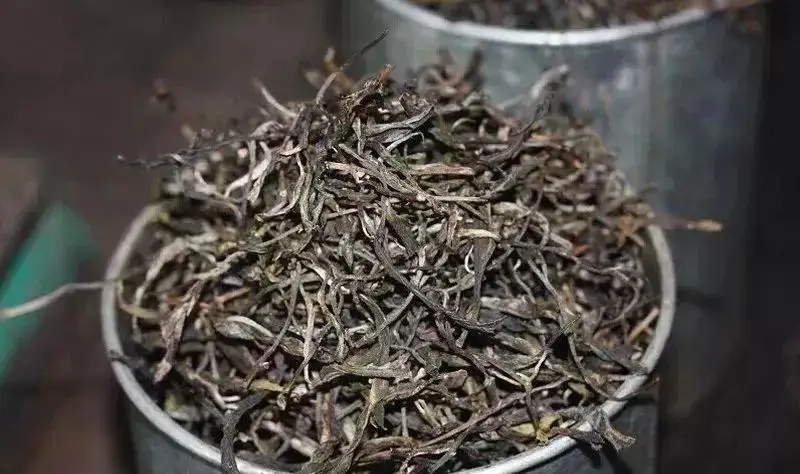普洱茶中加入茶梗只是為了降低成本？