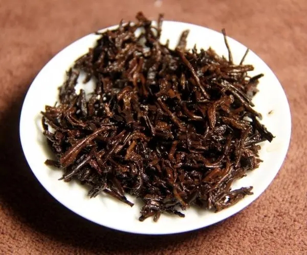 怎樣從茶香來辨認普洱茶的好壞？