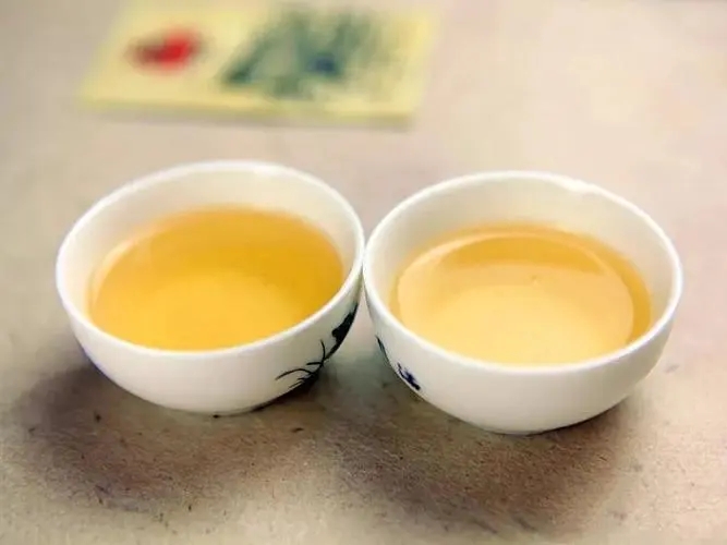 普洱茶喉韻知多少？