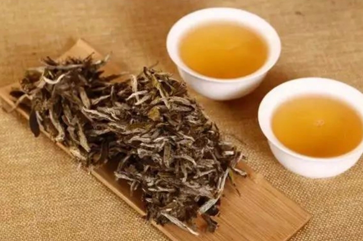 什么是普洱茶喉韻？