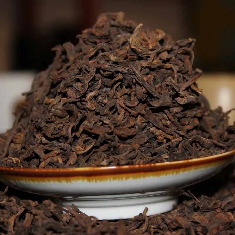 普洱茶的香氣是怎么來的？影響普洱茶香氣的3大因素是什么？