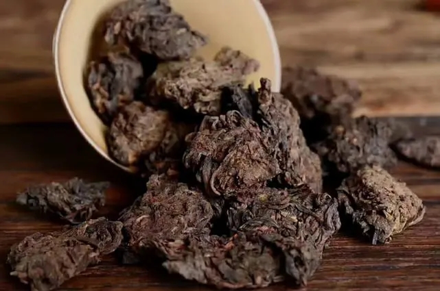 四個最實用的標準，讓你成功購選普洱茶