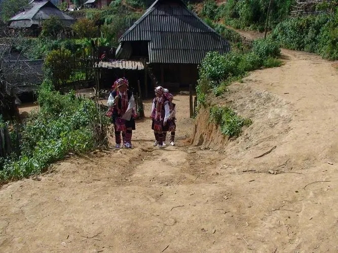 2022年的春天，古樹味道從犀牛塘開始！