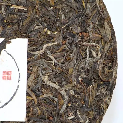 一款普洱茶回甘是否持久，由什么決定？