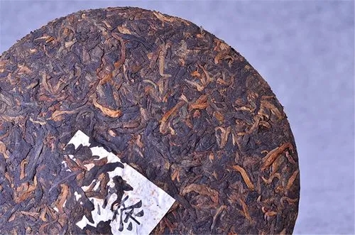 如何選擇收藏級的普洱茶？