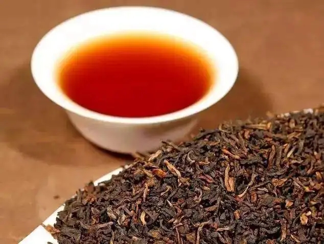 如何選購、辨識(shí)普洱茶優(yōu)劣？