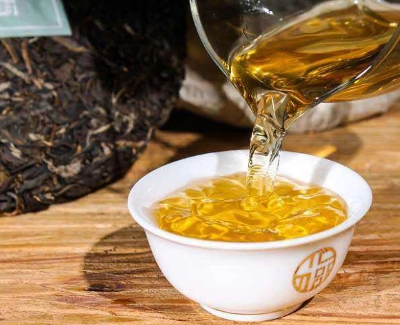 怎么看普洱熟茶分辨好壞呢？