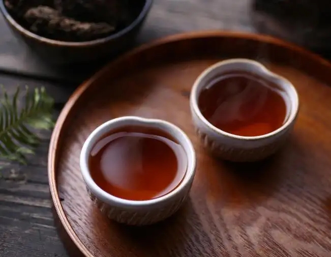 恭喜，普洱茶！成功拿下抗 ai 效果第二名！