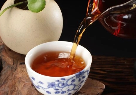 喝普洱茶可以減肥？等等先別著急著喝！