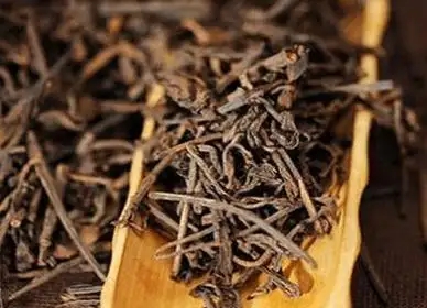 我要一款沒有茶梗的普洱茶?。? decoding=