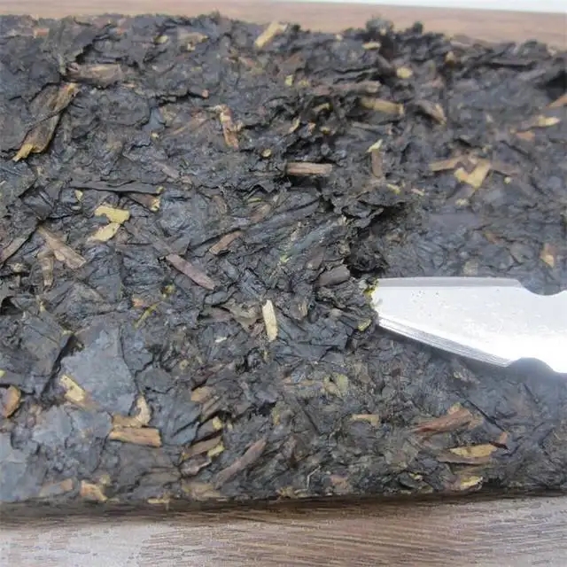 什么是邊銷(xiāo)茶？你是否有了解過(guò)邊銷(xiāo)茶呢？