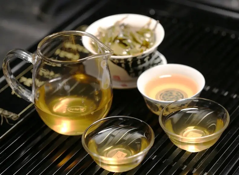 泡茶用什么水？礦泉水，純凈水還是自來水？老中醫(yī)的做法值得參考