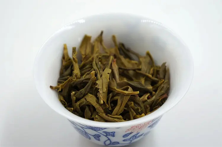 為什么普洱茶在云南地區(qū)以外那么受歡迎？