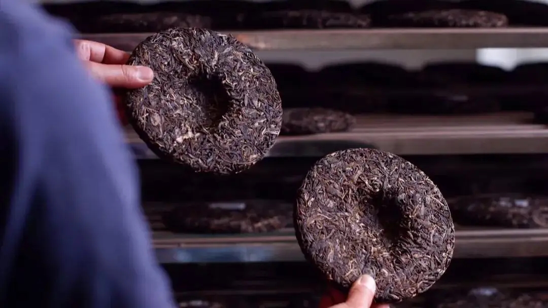 喝茶人都關(guān)心的普洱熟茶4大超核心問題！