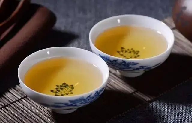 生茶寒，熟茶熱，那豈不是都不能喝了？丨實用