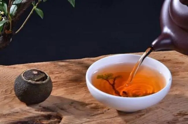 普洱生茶和熟茶的茶性分別是什么？涼性還是熱性？