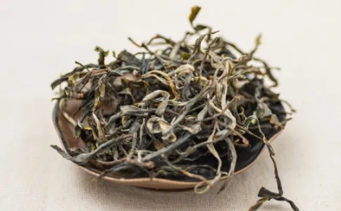 生普洱茶性寒傷胃么？