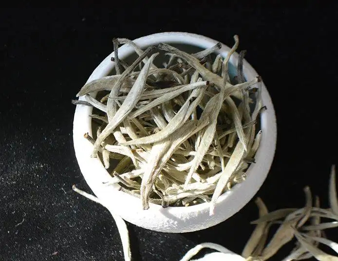 景谷大白茶，了解一下吧