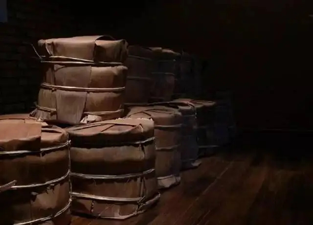 什么樣的茶，千萬不能喝？