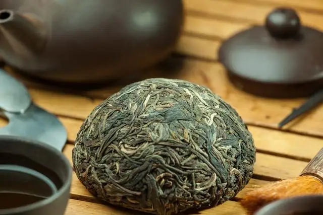 陳茶不一定都是好茶，“越陳越香”也要看茶種類！