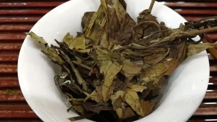 什么茶可以越陳越香？什么茶不能？