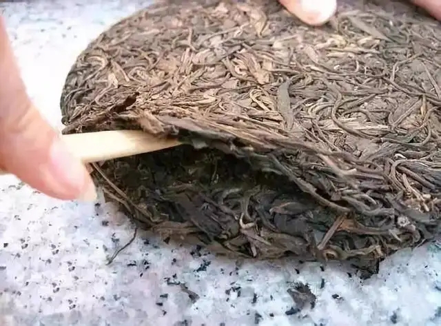 科普 | 有酸味的普洱茶一定是劣質(zhì)茶嗎？