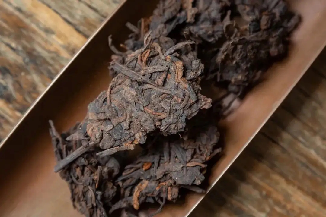 普洱熟茶可轉(zhuǎn)化多久？四個(gè)維度、四個(gè)時(shí)間段，演繹熟普”從女孩到女人”的蛻變