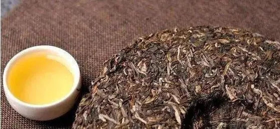 普洱熟茶，究竟存幾年才好喝