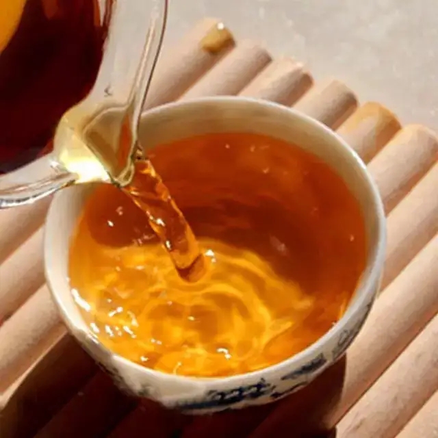 “一山一味”，云南普洱茶山頭茶的真實(shí)意義！