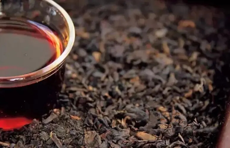 普洱生茶與熟茶那個減肥效果好？