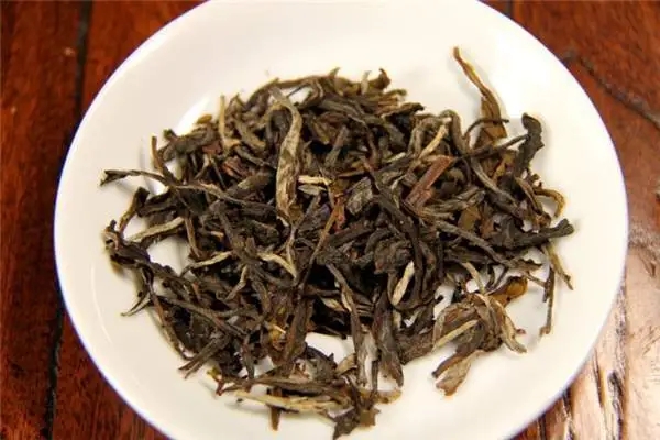 探索：普洱茶里，什么是令人愉悅的煙香味。兼談標(biāo)本的重要性