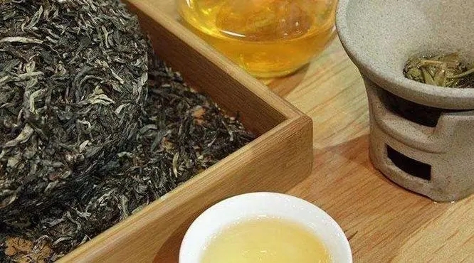 煙香究竟是怎么來(lái)的？普洱茶的審美困局。