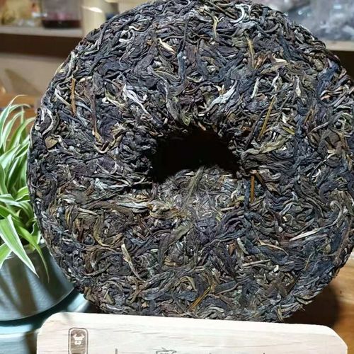 勐庫茶到底是個啥味道？