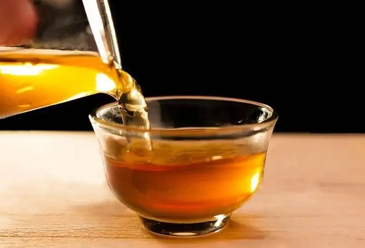 茶圈三大怪事，普洱茶也講巖韻了？