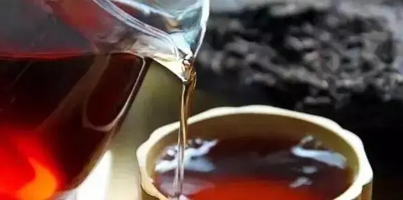 普洱茶最大的悲哀：名山古純，高端熟茶的未來在哪里？