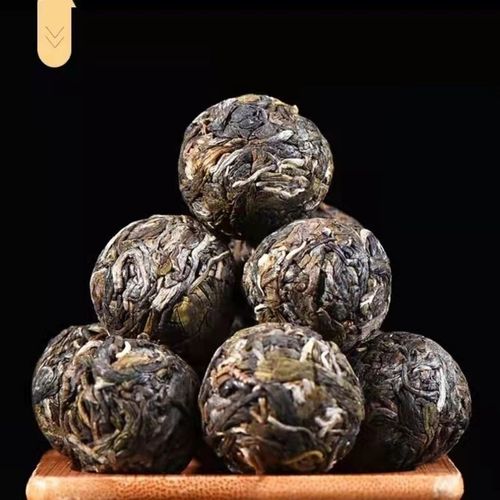 普洱生茶怎么選購，有什么技巧？