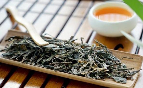 普洱茶品鑒六字訣，教你喝懂普洱茶！