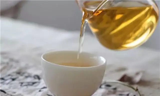 后疫情時(shí)代，喝茶可不只是喝茶…