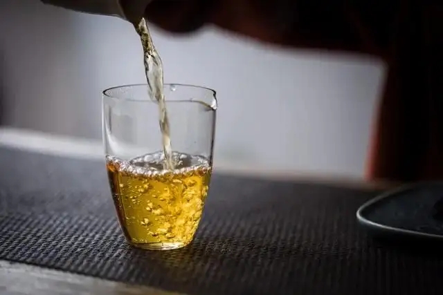 疫情防控，喝茶是有效的預(yù)防良藥！