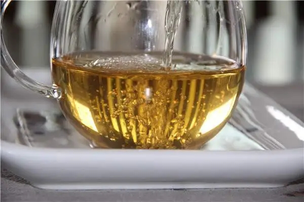 普洱茶的五大茶性，你了解多少？