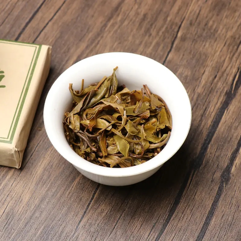 為什么茶冷了不好喝，但冷泡卻不會？