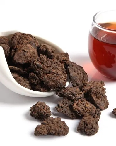 老茶頭真的很“老”嗎？