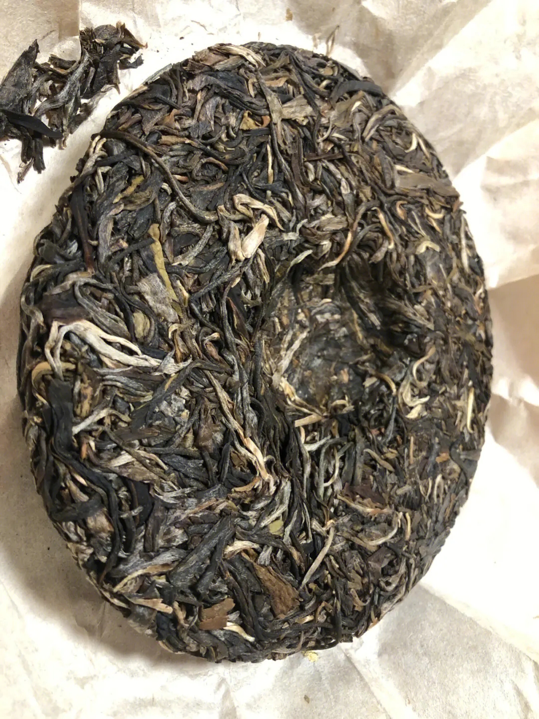 2023老曼峨古樹(shù)春茶品質(zhì)怎么樣？