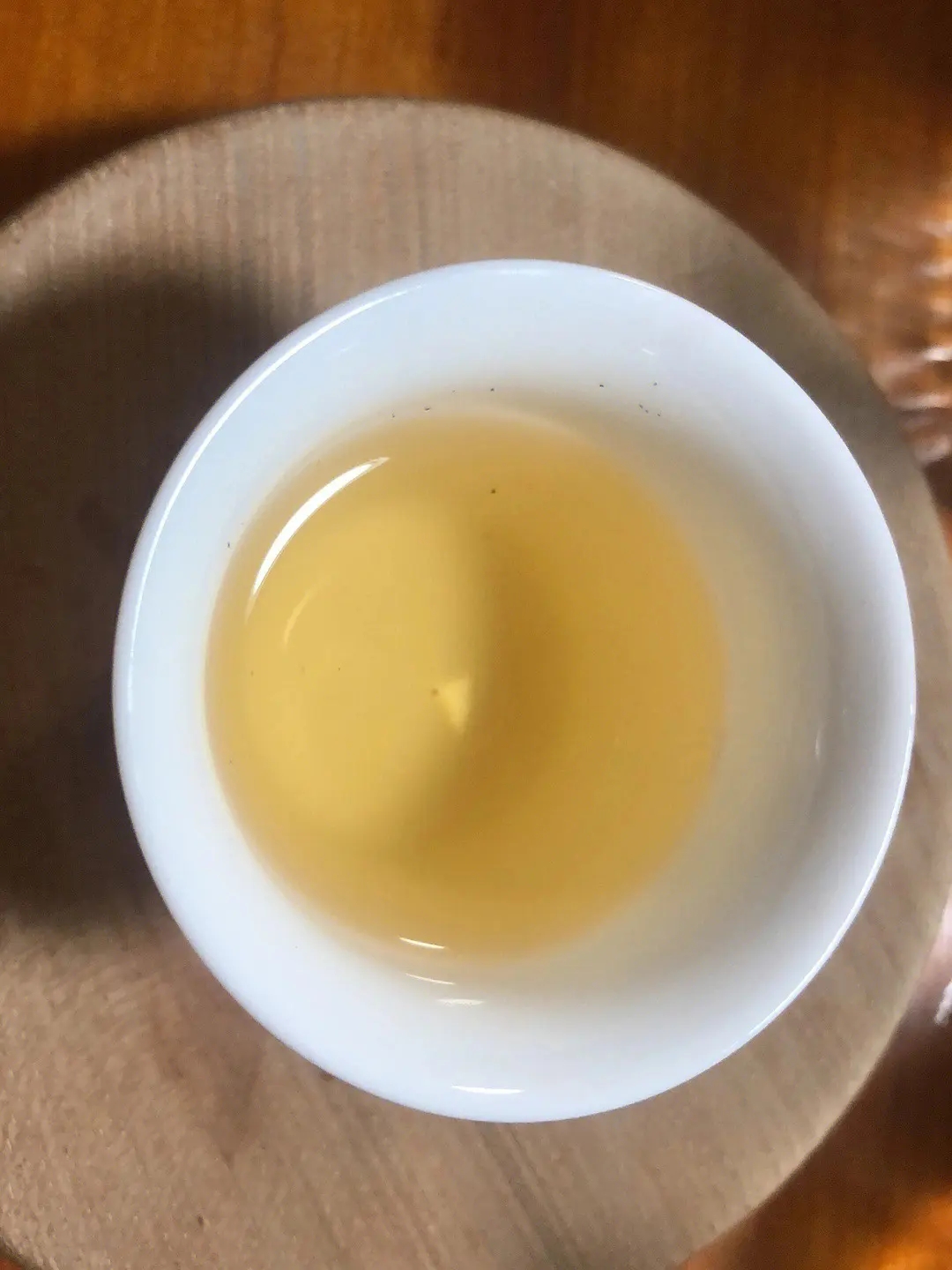 2023年老曼峨古樹春茶價格？