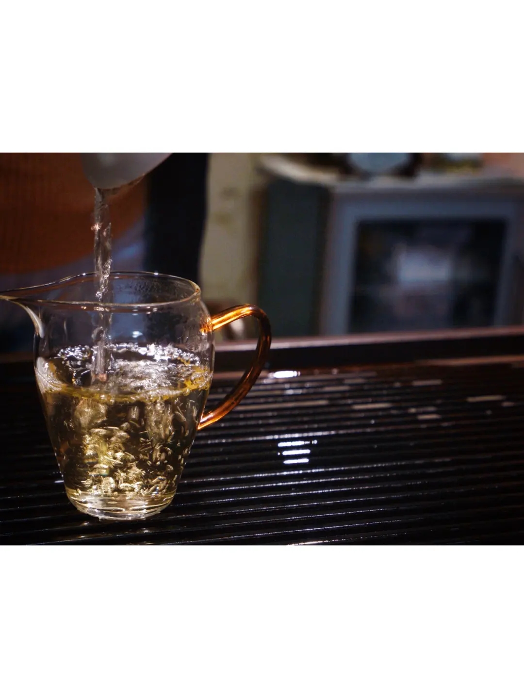 2023年班盆老寨古樹(shù)春茶口感？