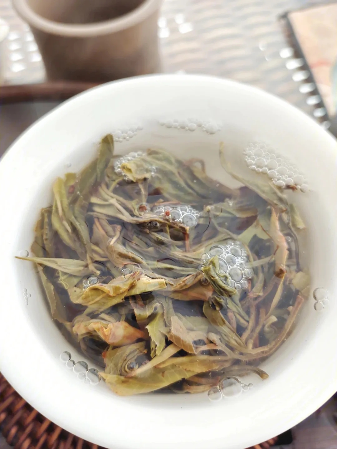 2023年班盆老寨古樹(shù)春茶價(jià)格是多少？