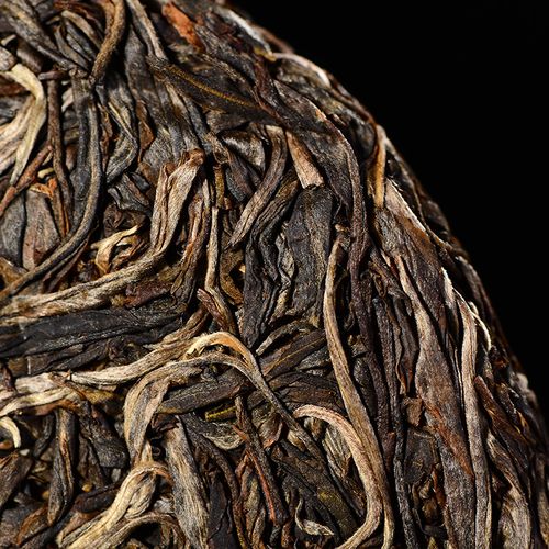 2023年廣別老寨古樹春茶口感怎么樣？